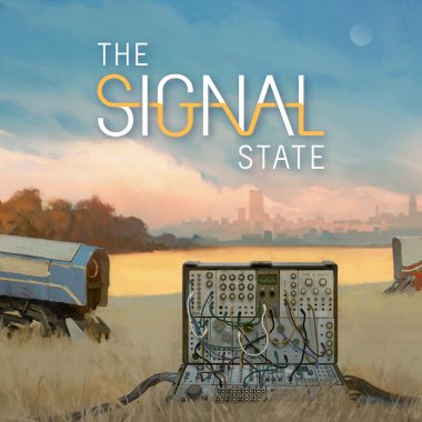 the signal state