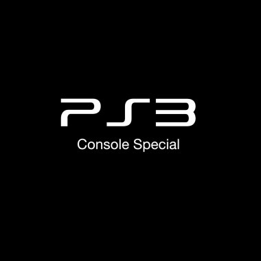 playstaion 3