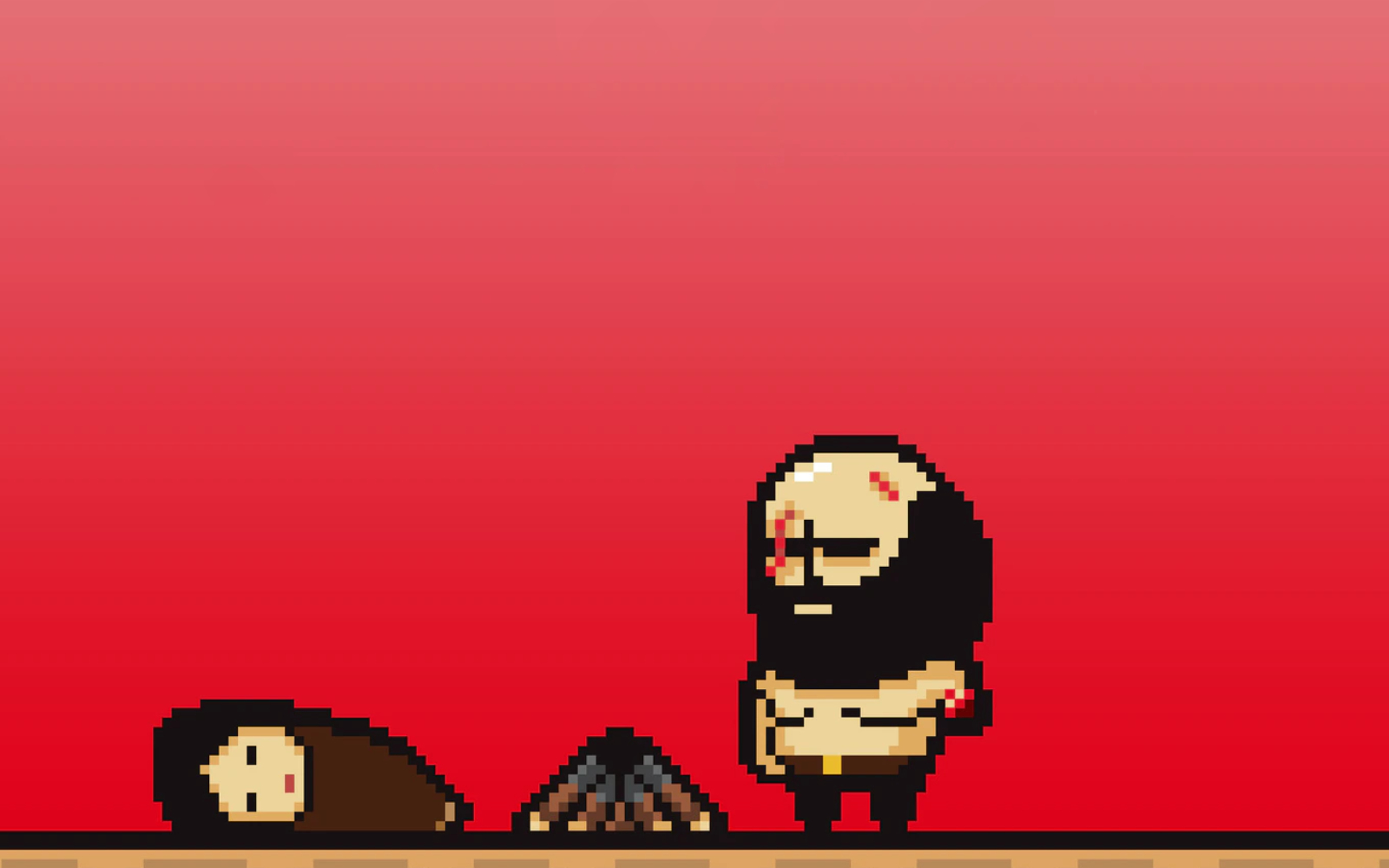 LISA: The Painful,