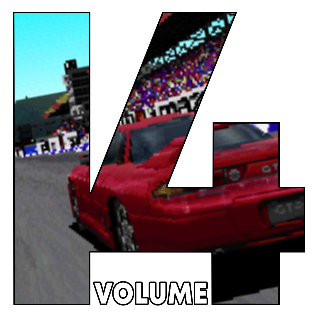 New podcast out now for free: Gran Turismo 1 and 2
Host Rich and his co-drivers Karl, Tom and Tony start at the beginning of Sony’s Gran Turismo series with the two original PlayStation (PS1) outings to discuss their legacy as both racing games and love letters to motorsport.
Also on Spotify.
Links in bio.