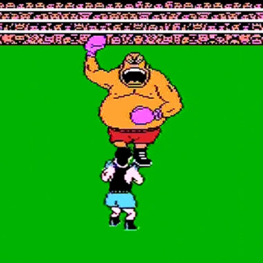 Punch-Out!!