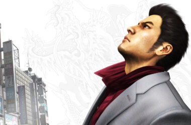 yakuza 3