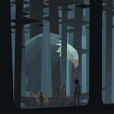 Kentucky Route Zero