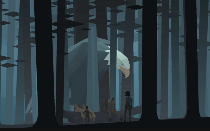 Kentucky Route Zero