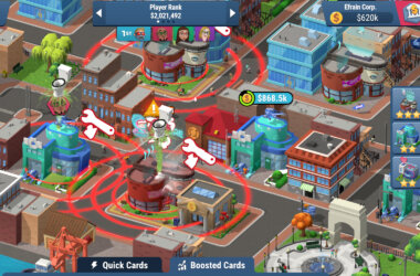 Venture Valley