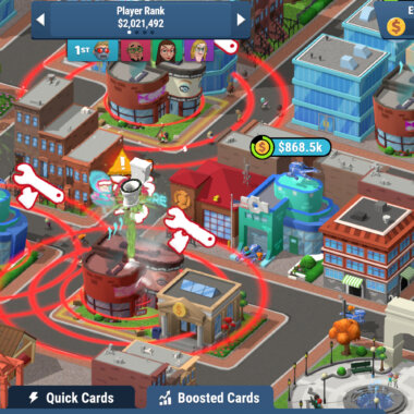 Venture Valley