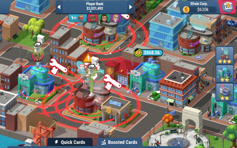 Venture Valley