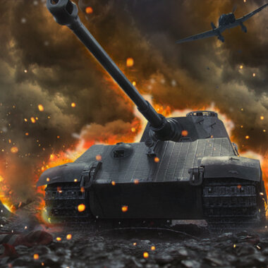 Klotzen! Panzer Battles