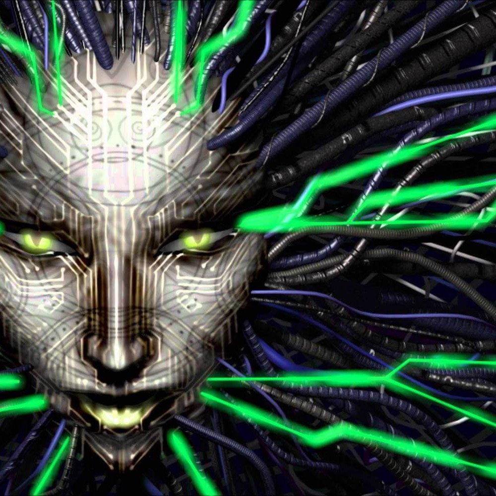 Our System Shock 2 podcast
Leon, James and Karl complete Looking Glass/Irrational Games’ notoriously tough and terrifying 1999 action RPG System Shock 2.
Our panel marvels at how hardcore made-for-PC games could be back at the time System Shock 2 was created.
Seek it out in the usual podcast places, including Spotify.
Links in bio.