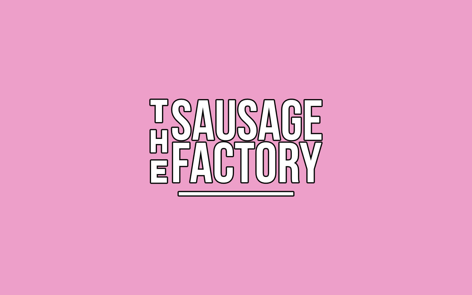 The Sausage Factory Ep.400
