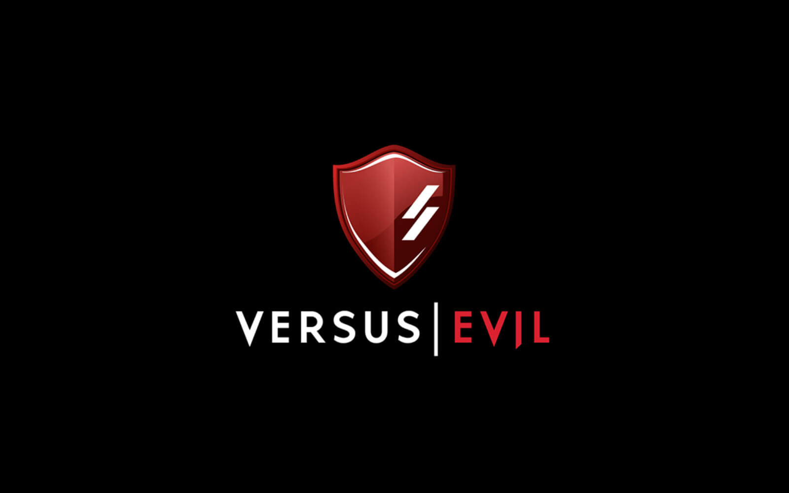 Приложение evil. Versus evil.
