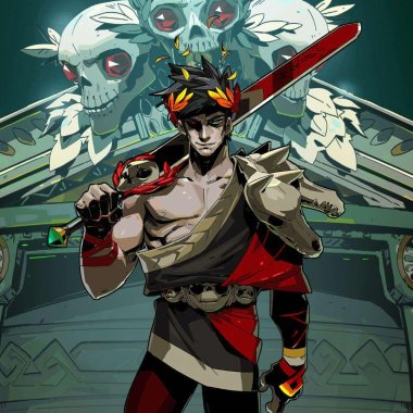 hades