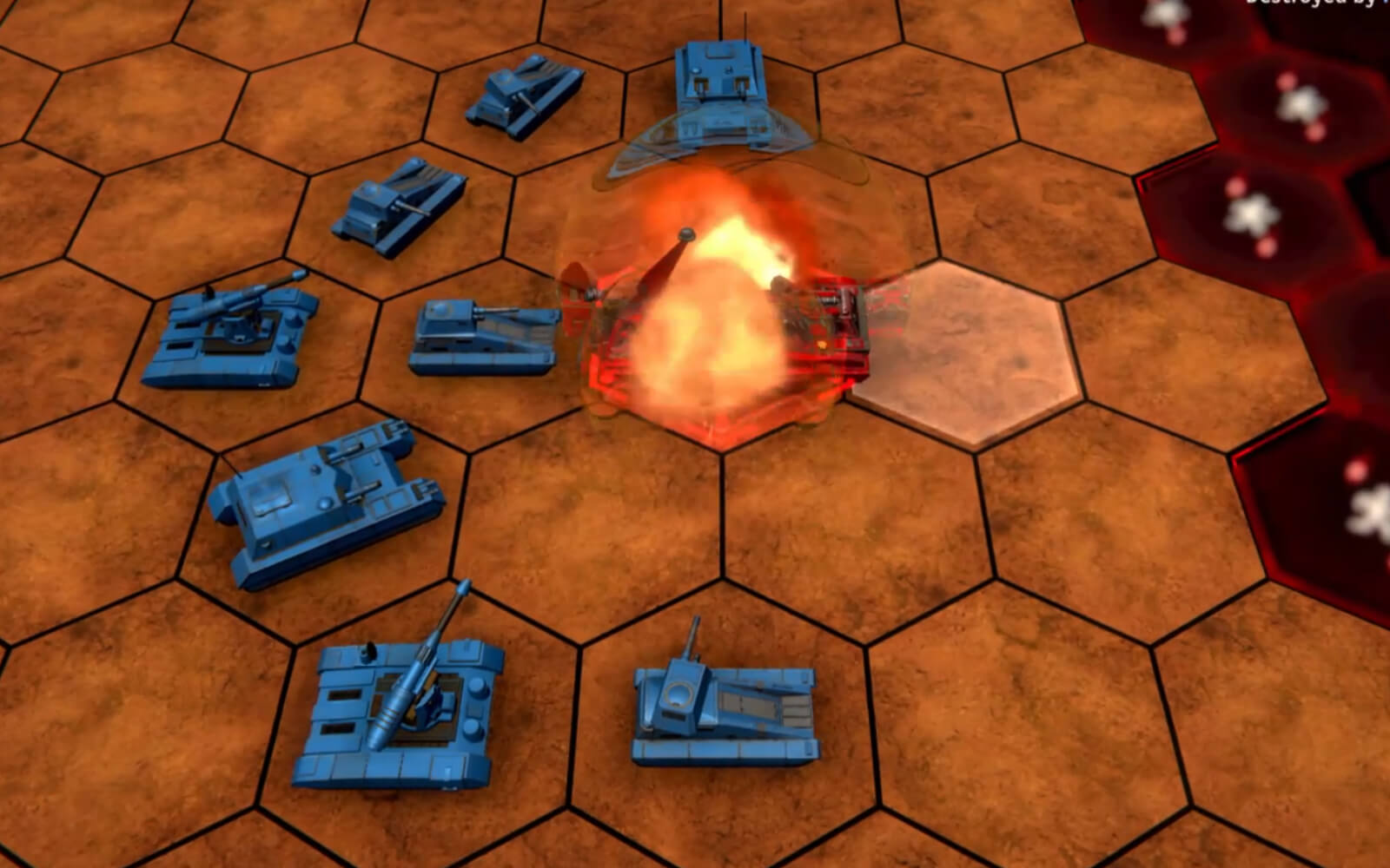 OGRE by Auroch Digital The Sausage Factory Ep.410