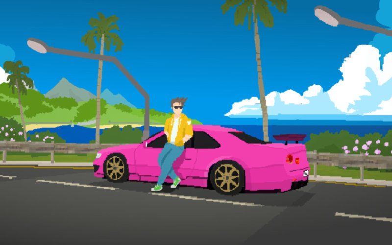 Neodori Forever