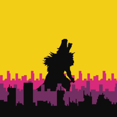 Kaiju Wars