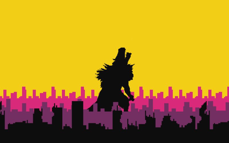 Kaiju Wars