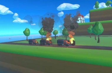 rogue aces vr