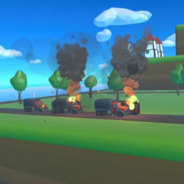 rogue aces vr