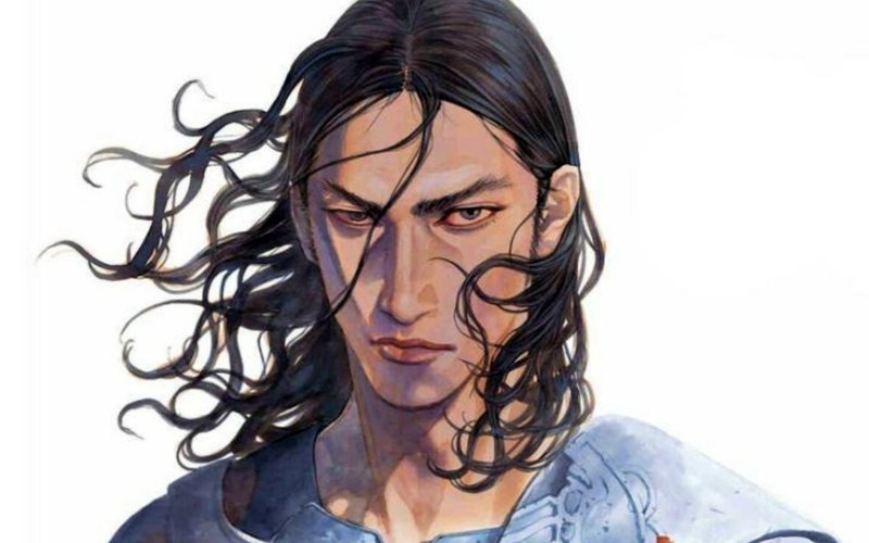 Lost Odyssey