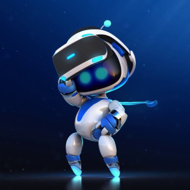 astrobot