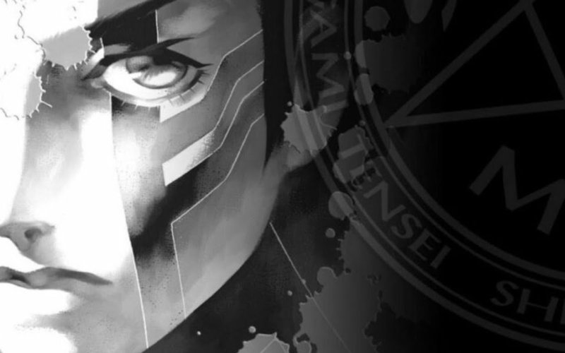 Shin Megami Tensei III: Nocturne