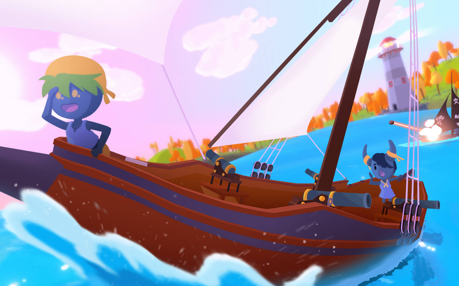 Sail Forth by Festive Vector The Sausage Factory Ep.430