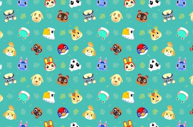 animal crossing new horizons