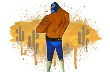 Guacamelee