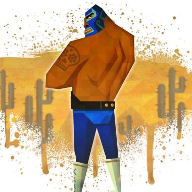 Guacamelee