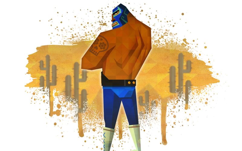 Guacamelee