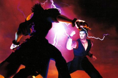 Fighters Megamix
