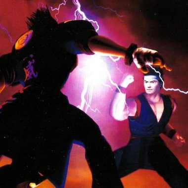 Fighters Megamix