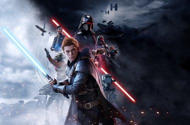 Star Wars Jedi: Fallen Order