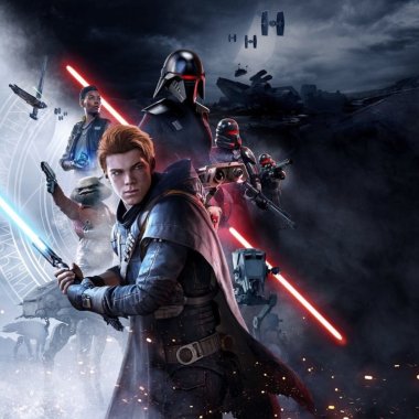Star Wars Jedi: Fallen Order