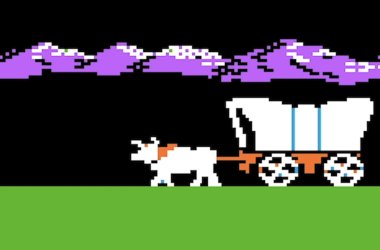 The Oregon Trail