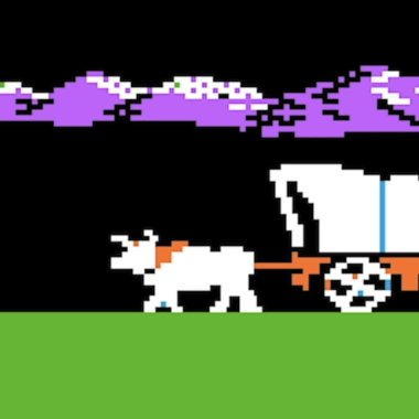 The Oregon Trail