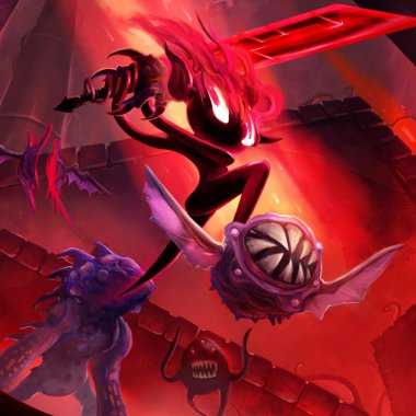 doomblade