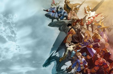 Final Fantasy Tactics