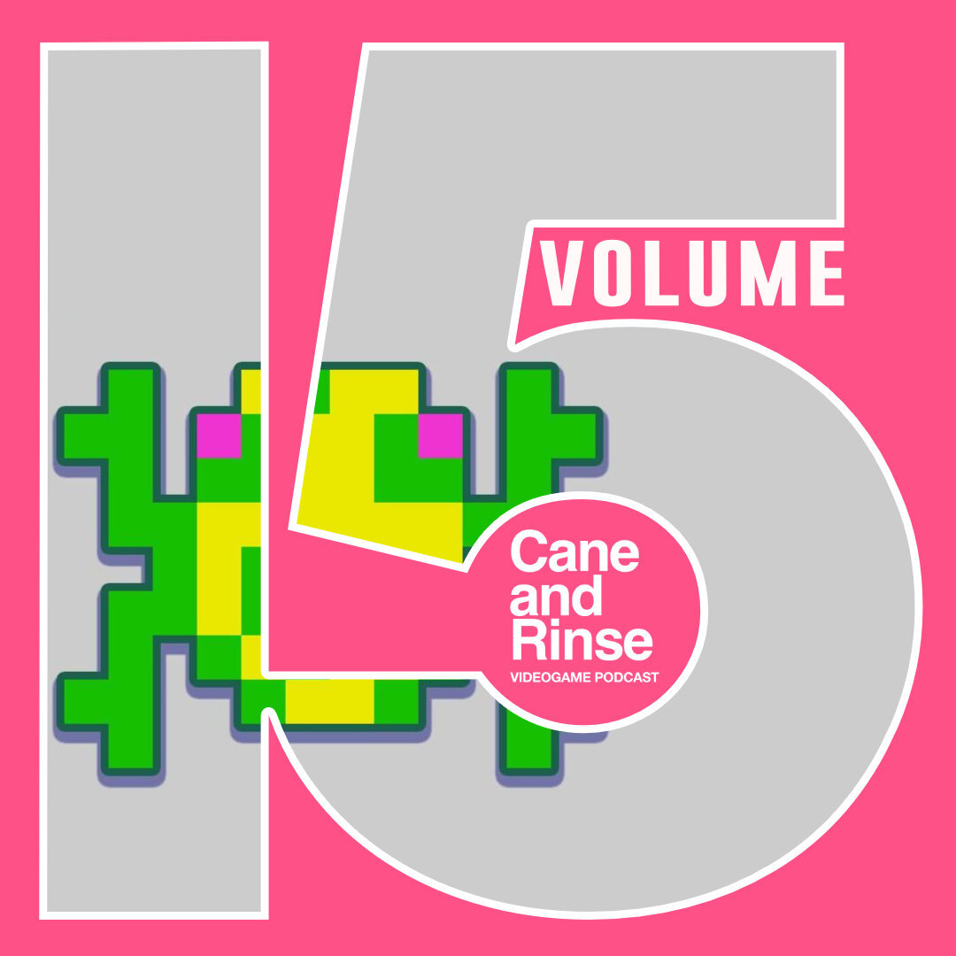 New podcast: Frogger (early access and extended)
As the industry (and us) gets older, the anniversaries get larger.
Konami's famous Frogger celebrates its 45th birthday, so we celebrate with the hydrophobic hopper.
Leon, Brian, Jesse and Sean - along with some arcade memories from the community - discuss the apocryphal legend of this simple single-screen action game, try to understand why it endures, and even the mating habits of amphibians - in this especially silly podcast.
Listen now on our friendly $2 Patreon.
Links in bio.