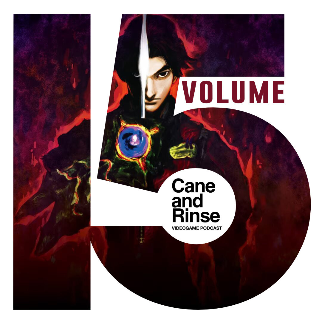 New podcast - Onimusha: Warlords
“Fight and die with honor!”
Leon, Chris W, James and Michiel suck Genma souls like it’s Luigi’s haunted hotel in this tricky, Spenceresque Sengoku Mansion.
We also talk about some of the changes made to both the Xbox version and the more recent remaster.
Available now for free on podcast feeds, Spotify, YouTube etc.
Links in bio.