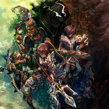 Alterium Shift