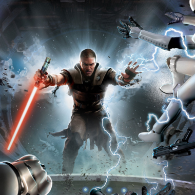 The Force Unleashed