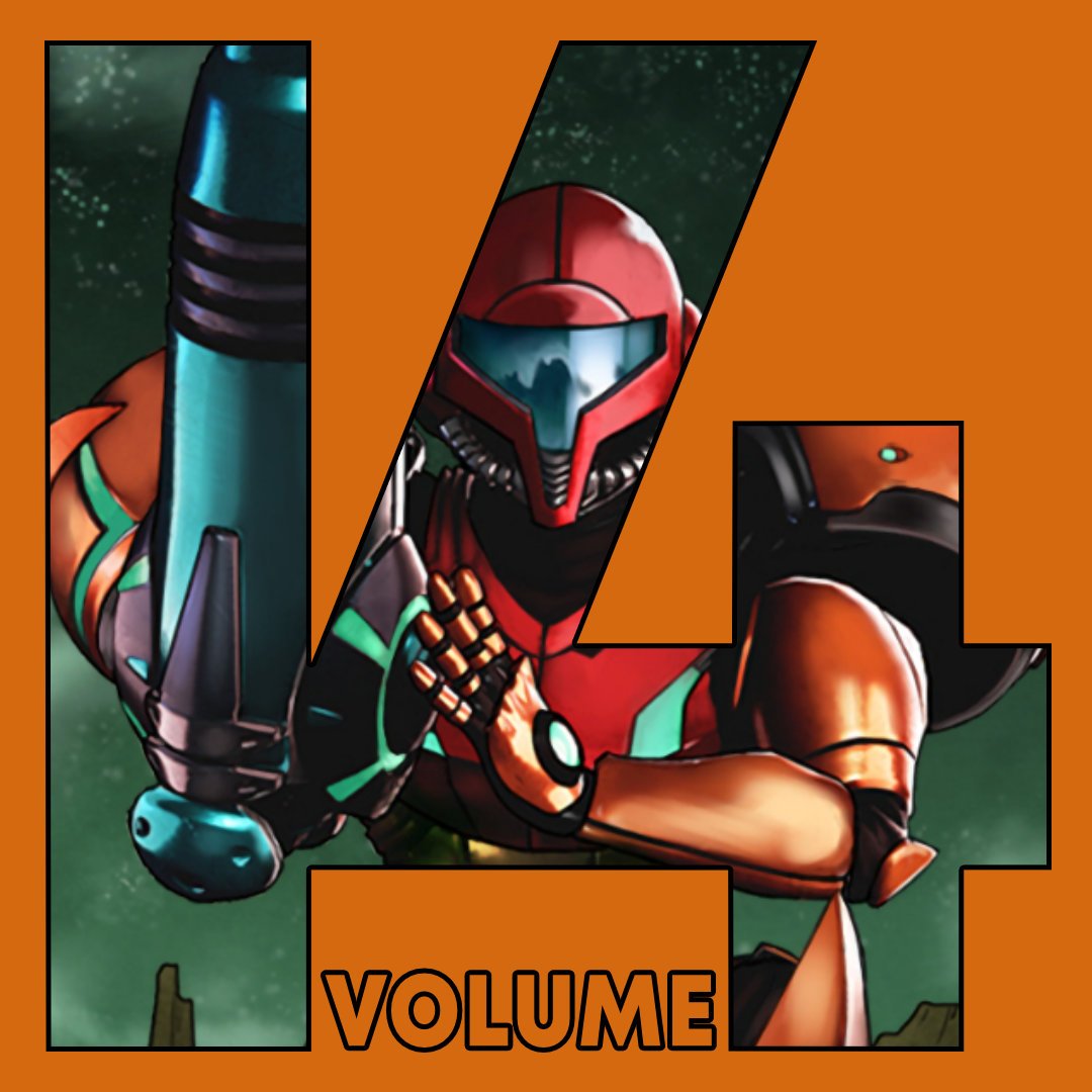 Early access podcast: AM2R: Return of Samus
Leon, Brian, Leah and Rich - along with correspondents from the listenership - brave the dark web and dodgy torrent sites to bring you this Nintendo's lawyers-defying show.
Support us on Patreon for as little as US $2 per month to get every new podcast four weeks early, and often extended.
Links in bio.