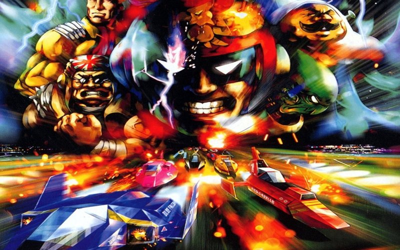 f-zero