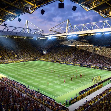 FIFA