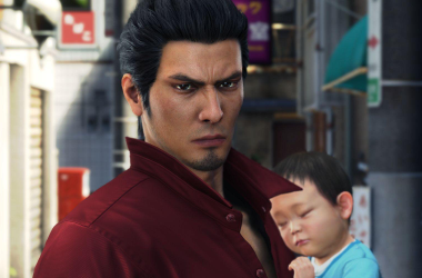 yakuza 6