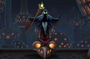 Slay the Spire