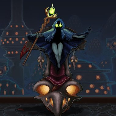 Slay the Spire