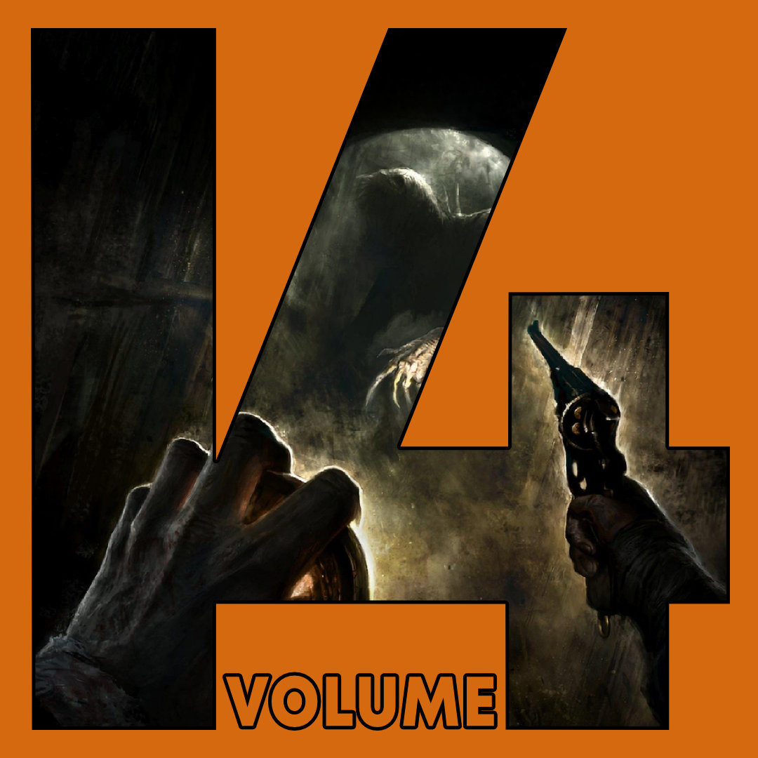 New podcast: Amnesia: The Bunker (early access)
Originally intended as DLC for Amnesia: Rebirth, Amnesia: The Bunker marks a step change for gameplay in the series.
Chris Worthingon, Jon and Leah take a look at whether the changes were for the better, and what this means for the future for Frictional games.
Available now through our $2 Patreon, four weeks before its wider release.
Links in bio.