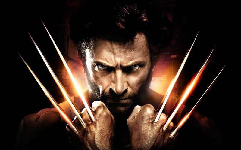 X-Men Origins: Wolverine